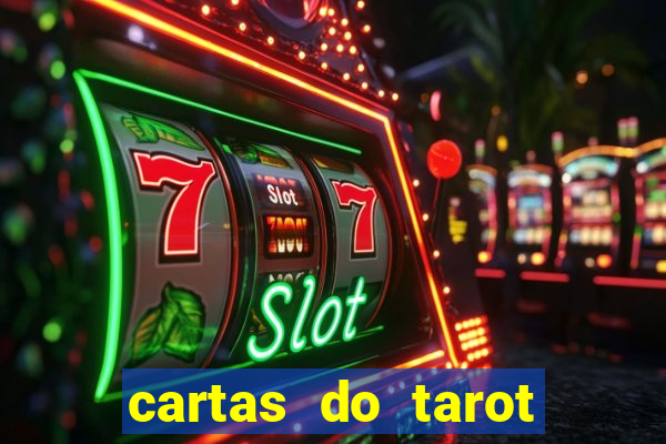 cartas do tarot que indicam mentira